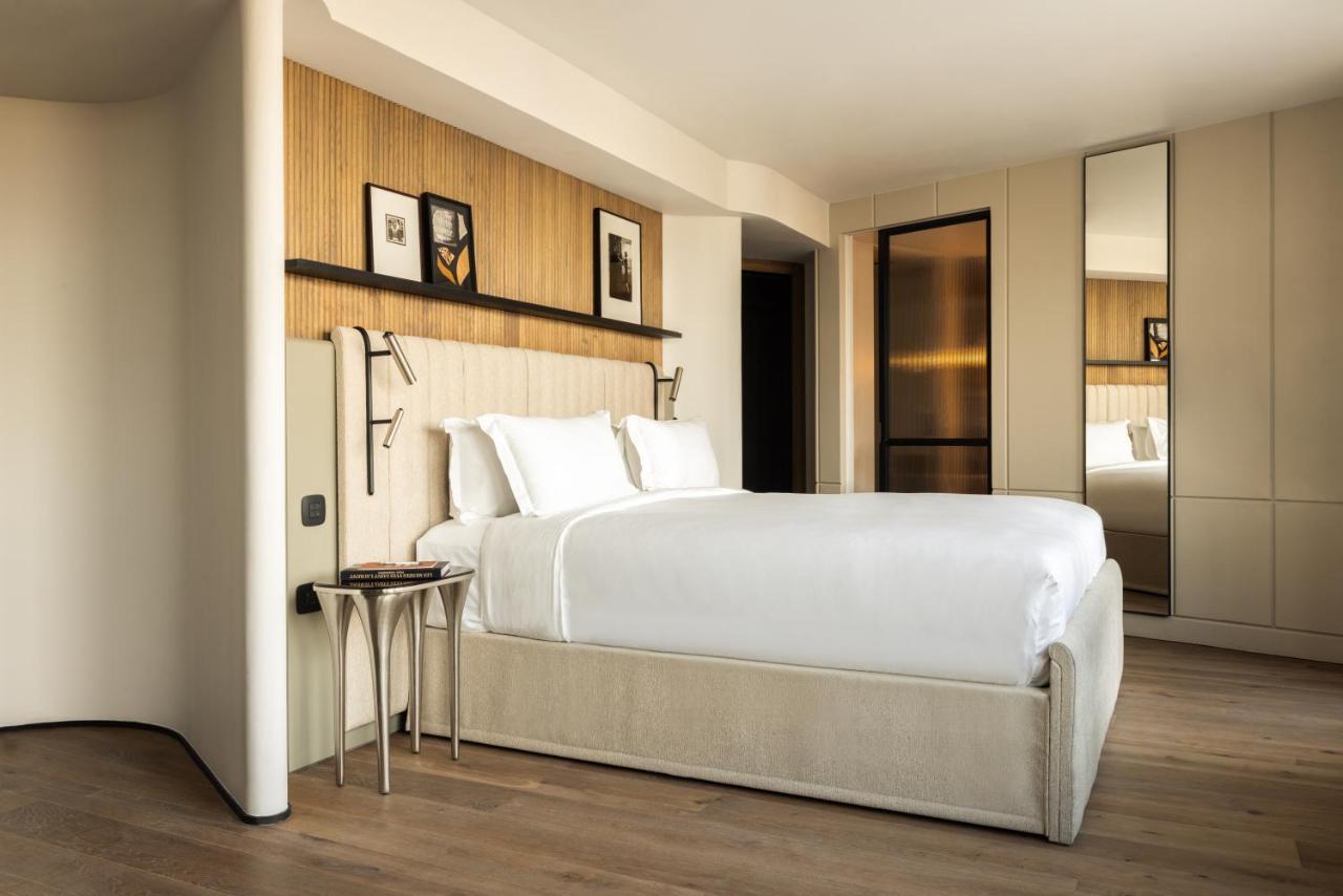 Junior Suite con Terrazza e Vista Torre Eiffel