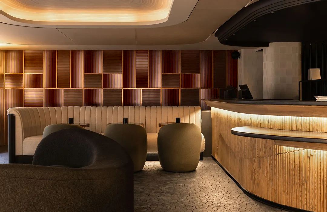 Hotel Dame Des Arts-1