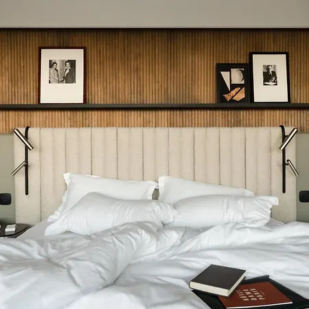 Hotel Dame Des Arts-2