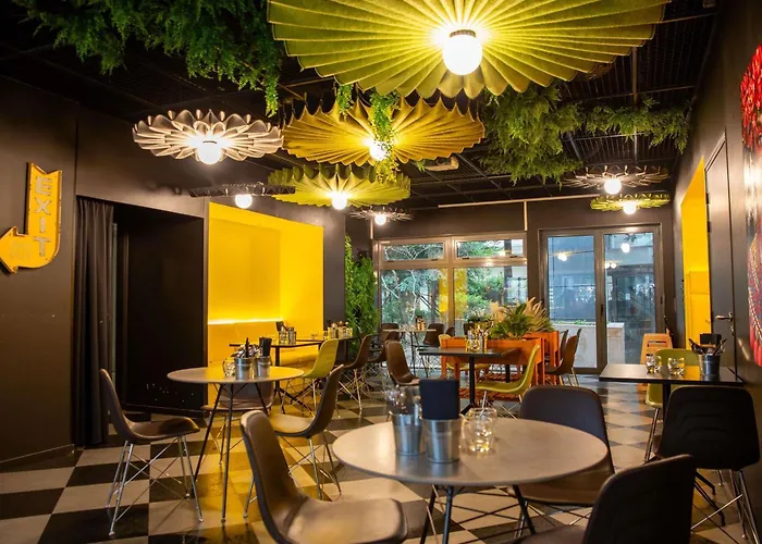 Ibis Paris Bercy Village